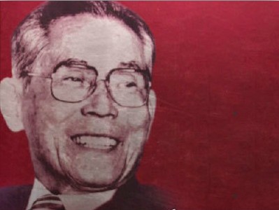 三星的接班关系学：人脉的传承