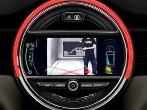 MINIMINIMINI2014款 COOPER S