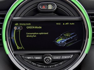 MINIMINIMINI2014款 COOPER S