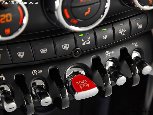 MINIMINIMINI2014款 COOPER