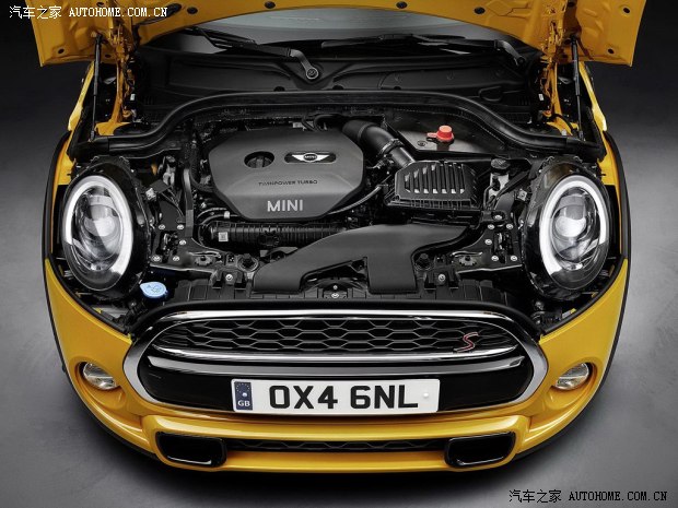 MINIMINIMINI2014款 基本型