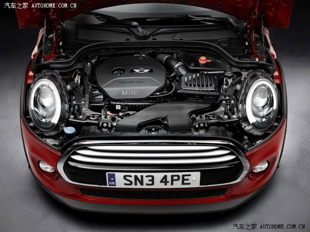 MINIMINIMINI2014款 COOPER