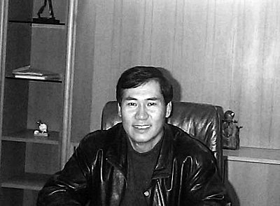 《福布斯》前富豪王福生因逃税1.7亿余元等获刑7年