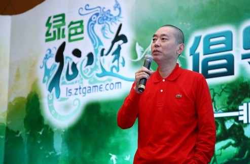 史玉柱私有化巨人：美股&ldquo;不待见&rdquo;中国游戏？