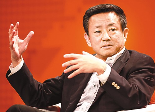 樊纲：收入差距过大易导致中等收入陷阱