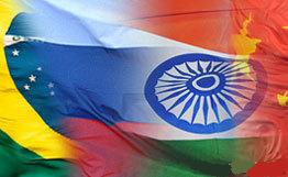 巴西经济四年来首次出现季度萎缩