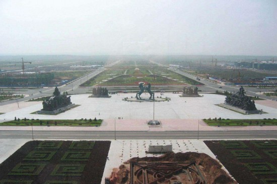 盘点中国正在衰落的十大城市 资源日渐枯竭