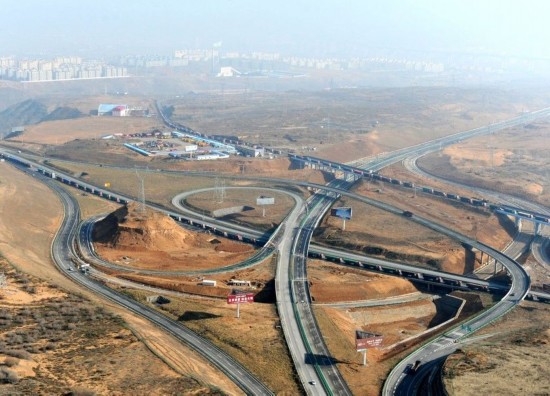 盘点中国正在衰落的十大城市