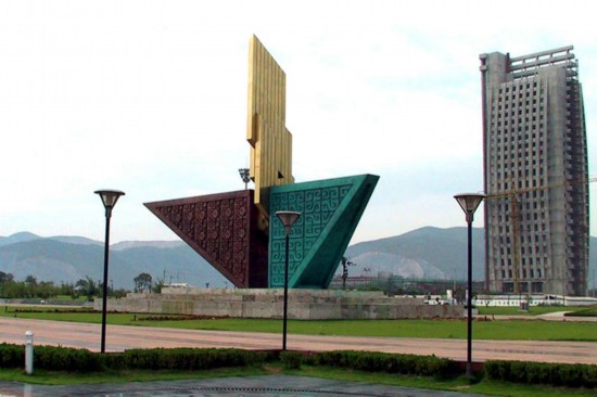 盘点中国正在衰落的十大城市