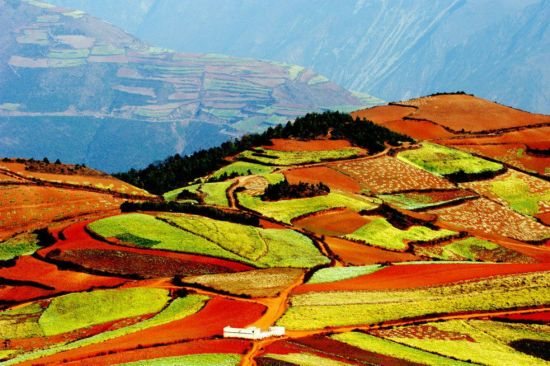 盘点中国正在衰落的十大城市