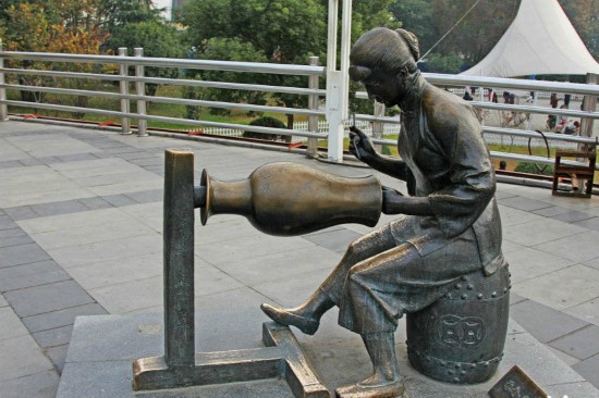 盘点中国正在衰落的十大城市