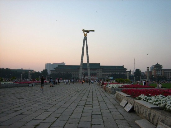 盘点中国正在衰落的十大城市