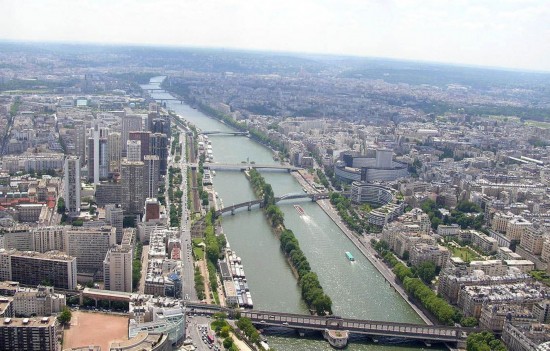 盘点中国正在衰落的十大城市