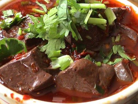 吃猪血黑木耳可防雾霾？一点不科学