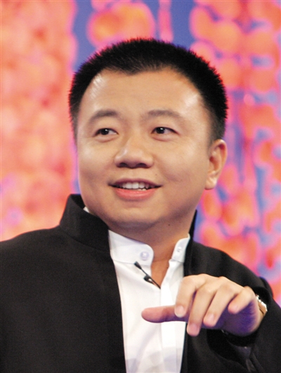 真功夫原董事长蔡达标被判14年 两罪名成立 