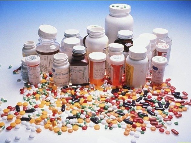 国家食药监局曝光21种假冒保健食品 九芝堂等上榜