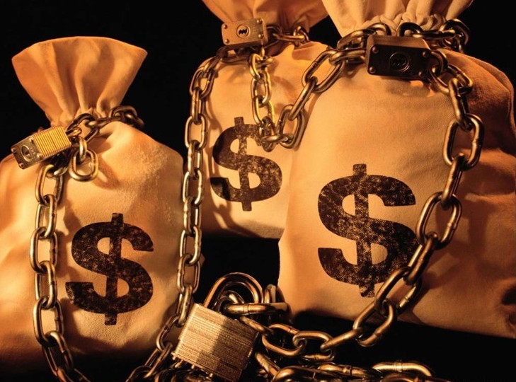 3000亿SLO资金难解渴 银行间市场本周或仍趋紧