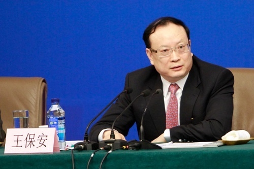 财政部副部长王保安：经济“现行版”已难以为继