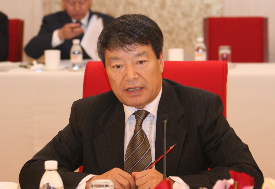 徐绍史：深化价格改革重点是做好三方面工作