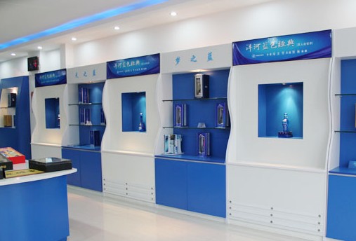 洋河市值大跌 张雨柏卸任 王守兵亡羊不补牢