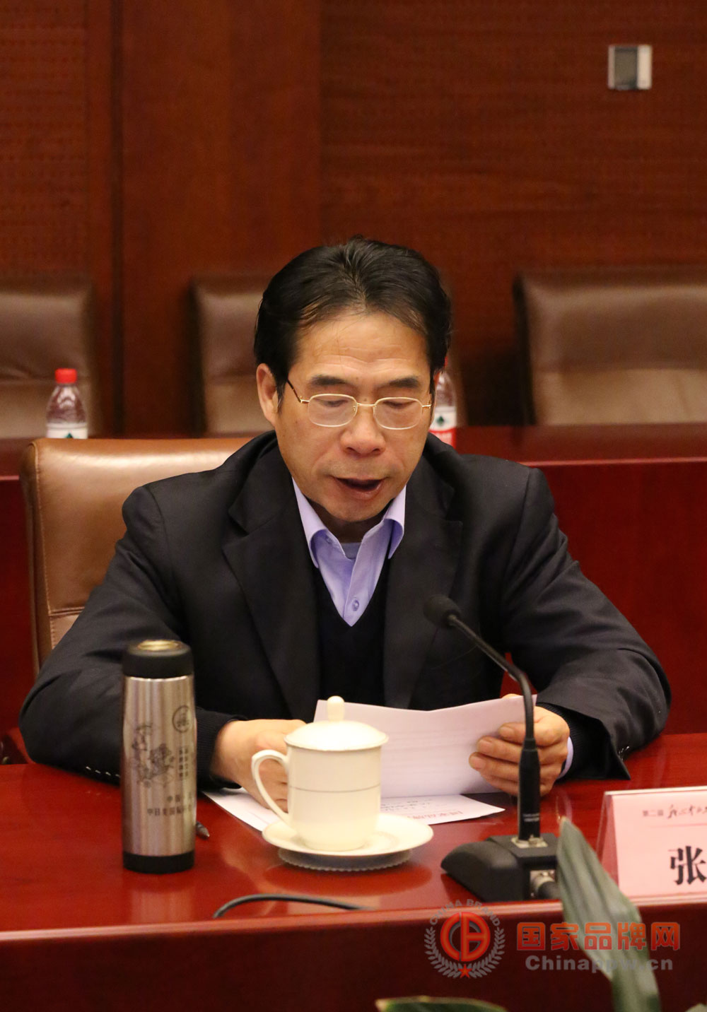 人民日报《民生周刊》杂志社张巨龙副总编辑