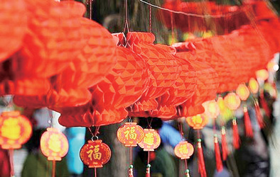 无法回避的年,可以改变的俗 