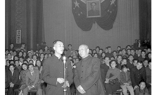 那些年我们这样过春节