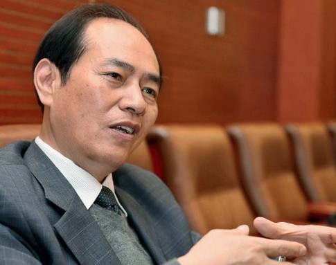 季晓南：国企渐进式改革更符合国情