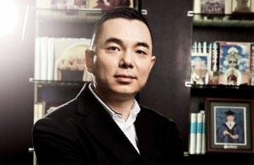 李厚霖解读沟通的密码
