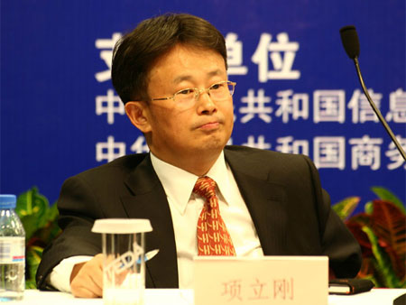 通讯专家项立刚：4G马上变成屌丝消费品有点难