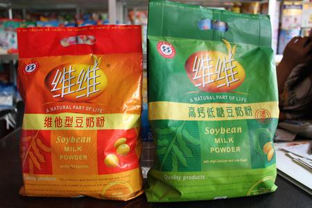 维维股份策略失误 上市12年豆奶业务几无增长