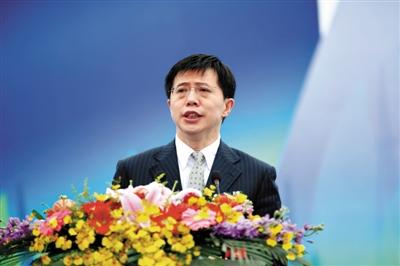 海南副省长冀文林被指在中石油项目上问题较多