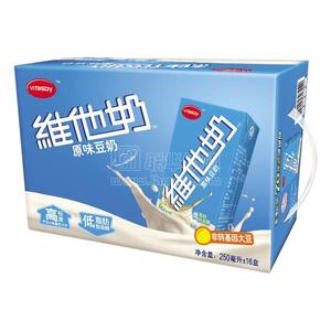 维他奶回收50万包柠檬茶 变味事件已非第一次