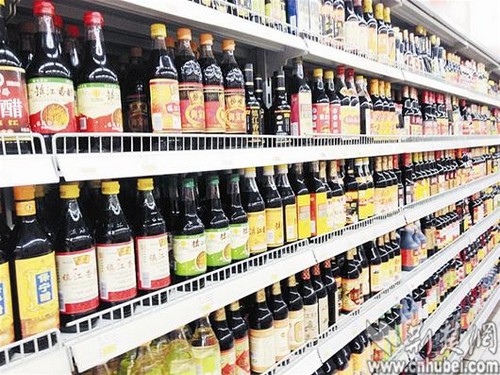 福建省食药监:&ldquo;众美&rdquo;6款调味品不合格