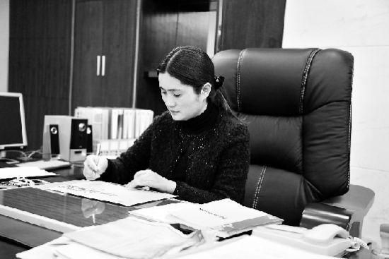 浙江美女老板俞优静卷款上亿跑路 传逃往安哥拉