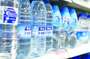 博弈新国标成定局 康师傅、冰露矿物质水或退市