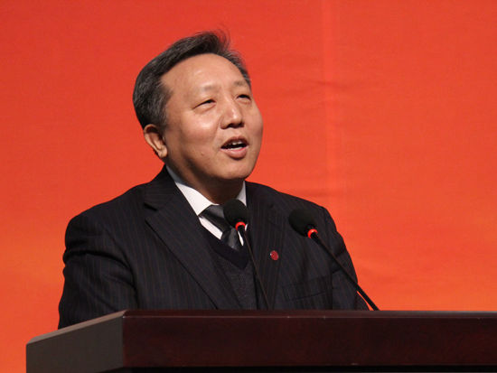 吴晓求：互联网金融不应被套上存准枷锁