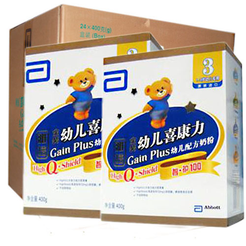 雅培连续第361个季度派发股票分红