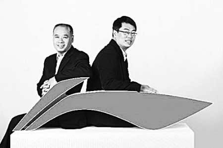 李宁持续亏损两年 多品牌战略失败
