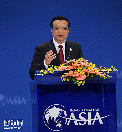 博鳌论坛功能正在发生微妙变化