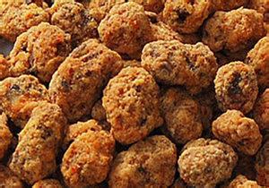 京食药监局发信息 怪味胡豆有哈喇味被下架 