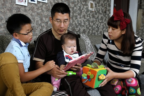 中国家长争买海外学区房