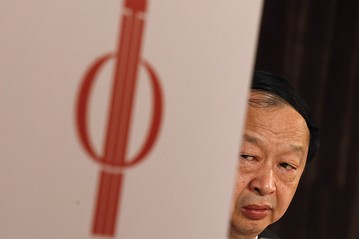 中信集团董事长阐述香港借壳上市意图