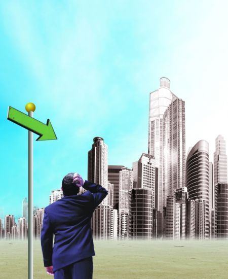 媒体称高房价渐失购买力支撑 救市恐难改低迷