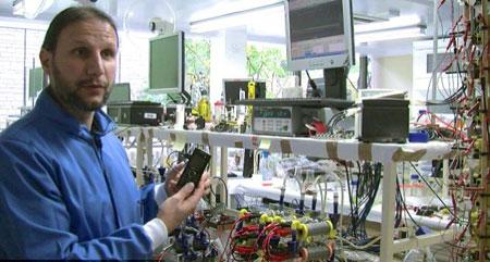 颠覆你的世界观 来看看五花八门的供电方式