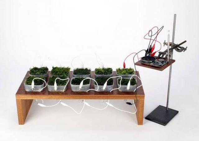 颠覆你的世界观 来看看五花八门的供电方式