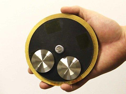 颠覆你的世界观 来看看五花八门的供电方式