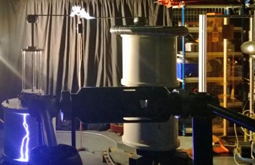 颠覆你的世界观 来看看五花八门的供电方式