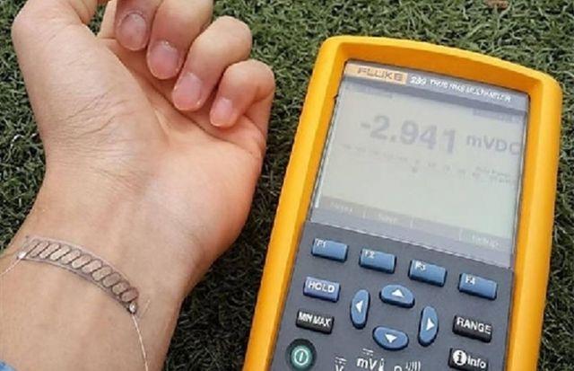 颠覆你的世界观 来看看五花八门的供电方式