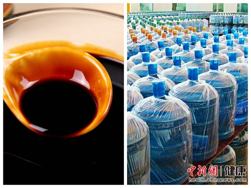 食药监总局首发11类食品抽检结果 酱油不合格率居首